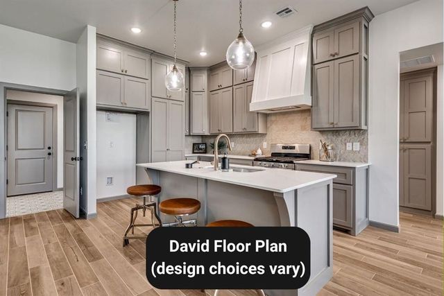 2108 Preserve Edge Drive, Edmond, OK 73034