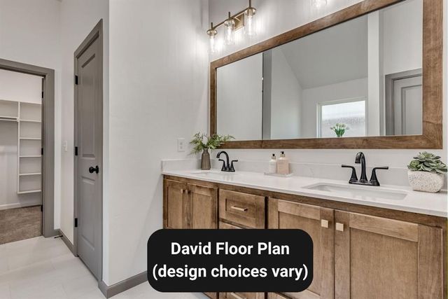 2108 Preserve Edge Drive, Edmond, OK 73034