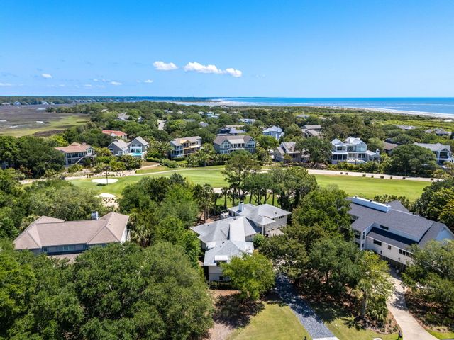 3560 Seaview Drive, Seabrook Island, SC 29455