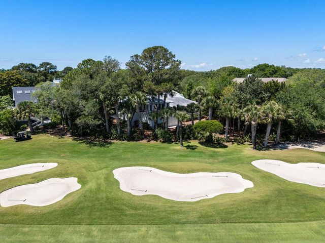 3560 Seaview Drive, Seabrook Island, SC 29455