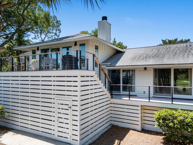 3560 Seaview Drive, Seabrook Island, SC 29455