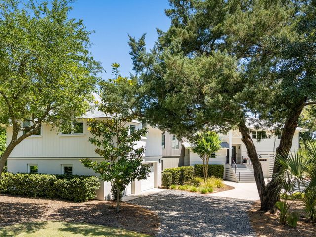 3560 Seaview Drive, Seabrook Island, SC 29455