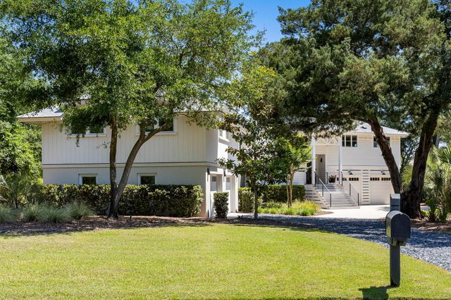 3560 Seaview Drive, Seabrook Island, SC 29455