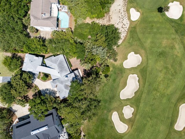 3560 Seaview Drive, Seabrook Island, SC 29455