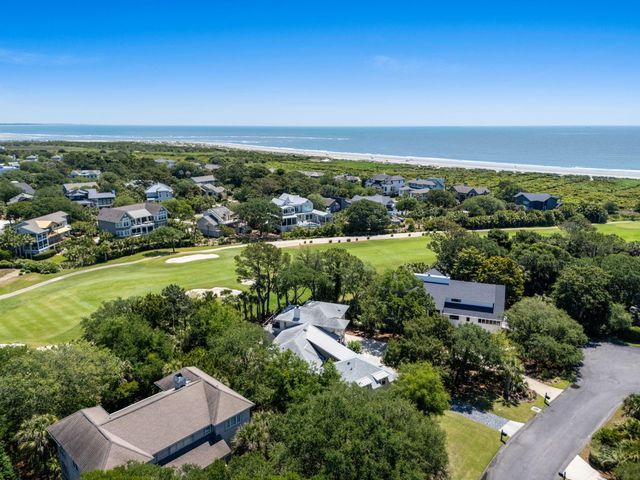 3560 Seaview Drive, Seabrook Island, SC 29455