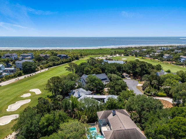 3560 Seaview Drive, Seabrook Island, SC 29455