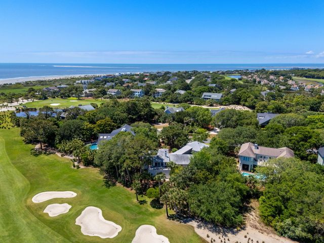 3560 Seaview Drive, Seabrook Island, SC 29455