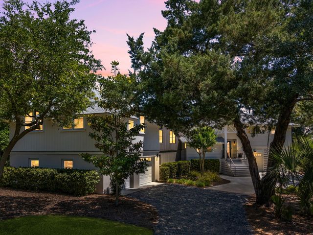 3560 Seaview Drive, Seabrook Island, SC 29455