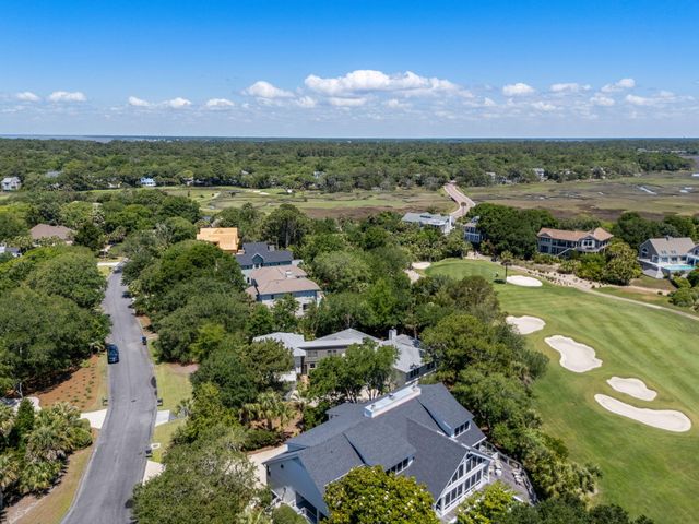 3560 Seaview Drive, Seabrook Island, SC 29455