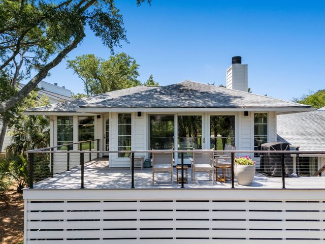 3560 Seaview Drive, Seabrook Island, SC 29455