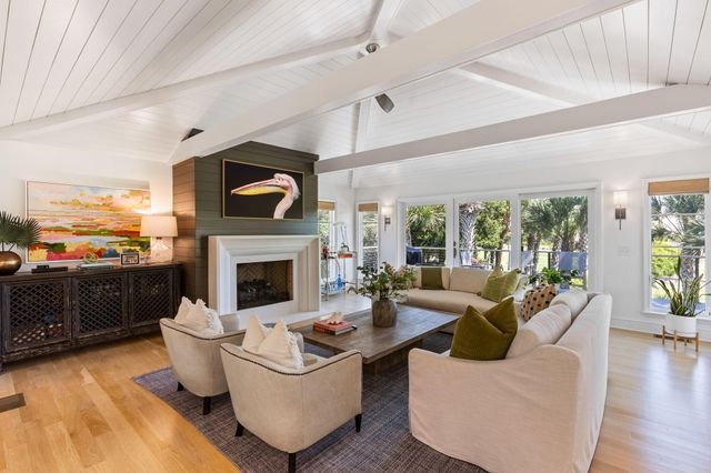 3560 Seaview Drive, Seabrook Island, SC 29455