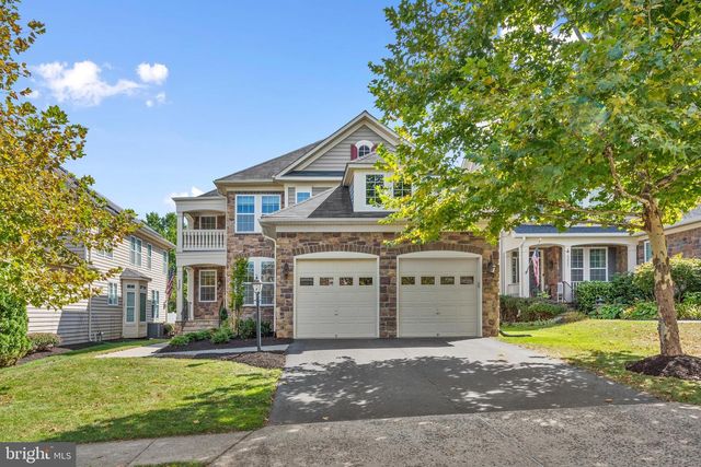 42961 THORNBLADE CIR, Broadlands, VA 20148