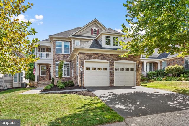 42961 THORNBLADE CIR, Broadlands, VA 20148