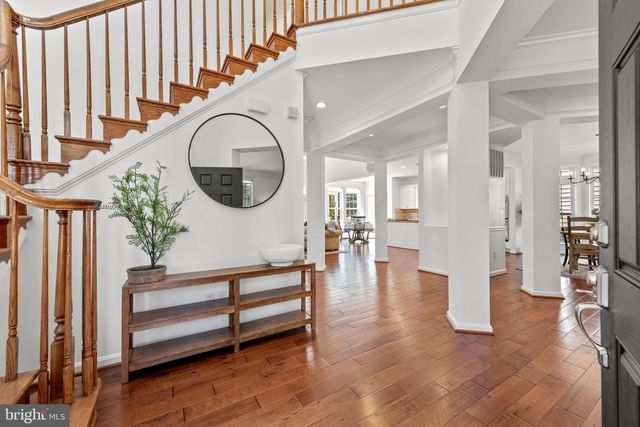 42961 THORNBLADE CIR, Broadlands, VA 20148