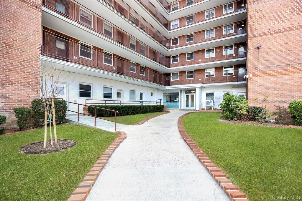97-40 62nd Drive 11A, Rego Park, NY 11374