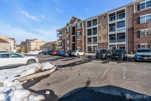 731 Strassle Way, South Plainfield, NJ 07080