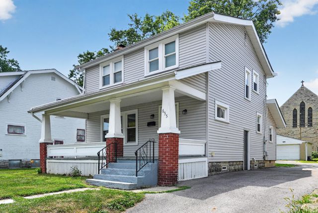 655 S Ogden Avenue, Columbus, OH 43204