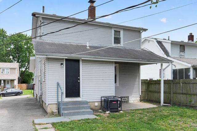 655 S Ogden Avenue, Columbus, OH 43204