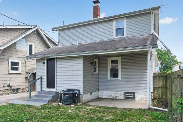 655 S Ogden Avenue, Columbus, OH 43204