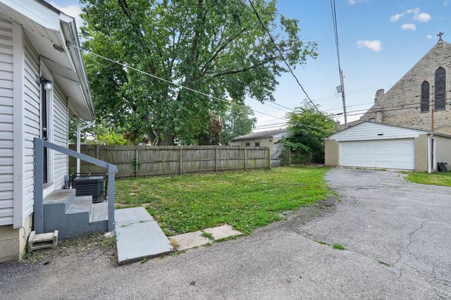 655 S Ogden Avenue, Columbus, OH 43204