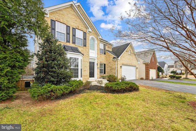 13106 CURRANO CT, Brandywine, MD 20613