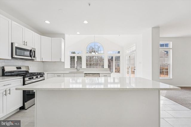 13106 CURRANO CT, Brandywine, MD 20613