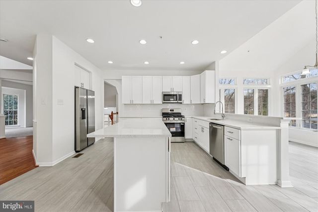 13106 CURRANO CT, Brandywine, MD 20613