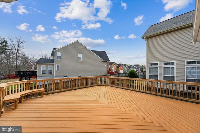 13106 CURRANO CT, Brandywine, MD 20613