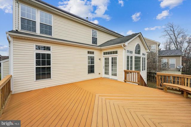 13106 CURRANO CT, Brandywine, MD 20613