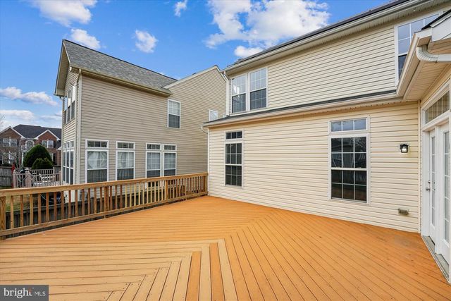 13106 CURRANO CT, Brandywine, MD 20613