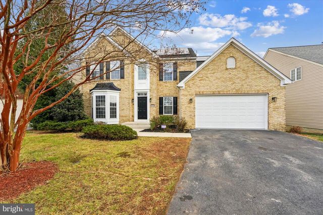 13106 CURRANO CT, Brandywine, MD 20613