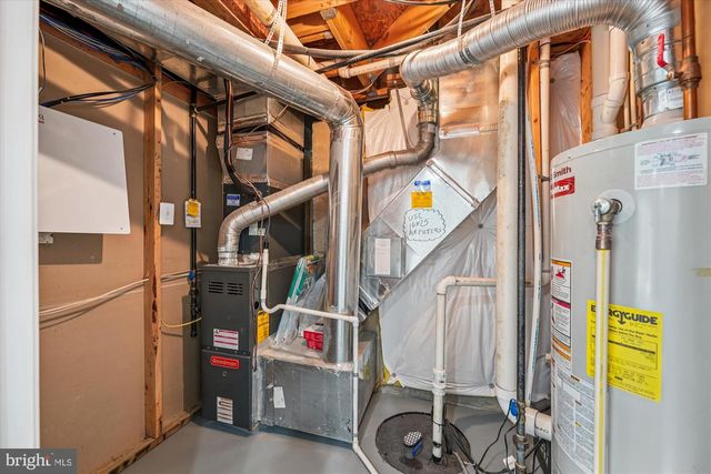 13106 CURRANO CT, Brandywine, MD 20613