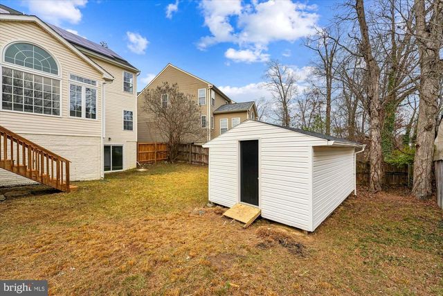 13106 CURRANO CT, Brandywine, MD 20613