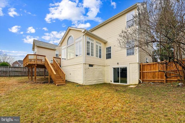 13106 CURRANO CT, Brandywine, MD 20613