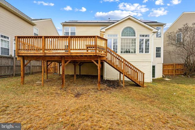 13106 CURRANO CT, Brandywine, MD 20613