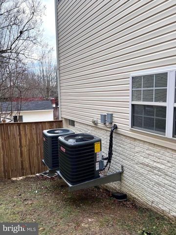 13106 CURRANO CT, Brandywine, MD 20613