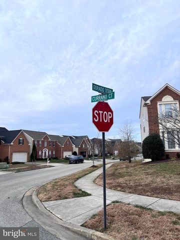 13106 CURRANO CT, Brandywine, MD 20613