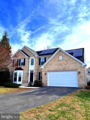 13106 CURRANO CT, Brandywine, MD 20613