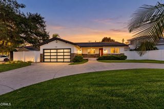 201 San Antonio Road, Arcadia, CA 91007