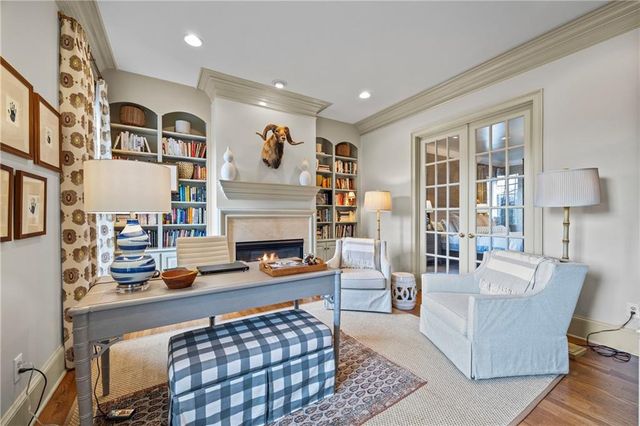 5727 Mountain Oak Drive, Braselton, GA 30517