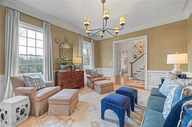5727 Mountain Oak Drive, Braselton, GA 30517
