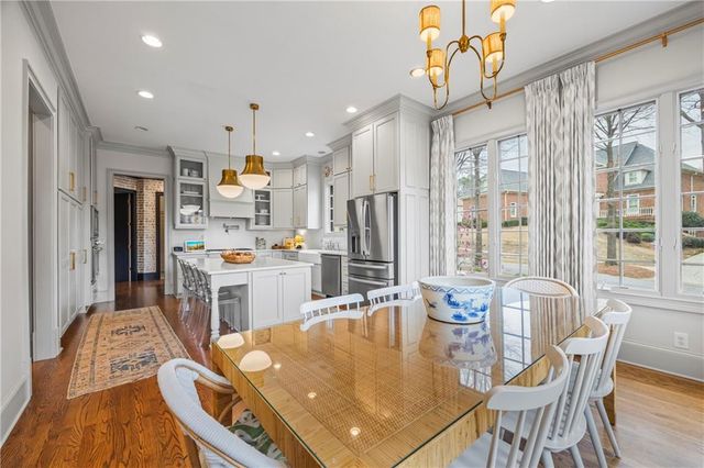 5727 Mountain Oak Drive, Braselton, GA 30517