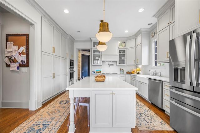 5727 Mountain Oak Drive, Braselton, GA 30517