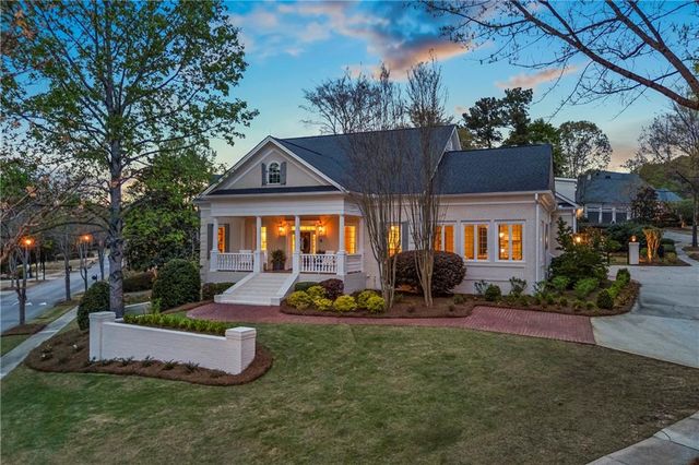 5727 Mountain Oak Drive, Braselton, GA 30517