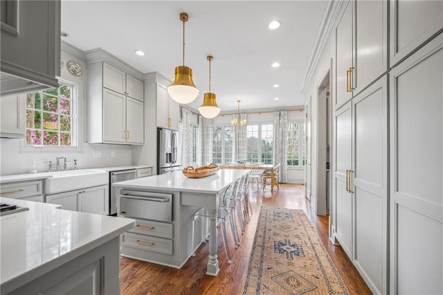 5727 Mountain Oak Drive, Braselton, GA 30517