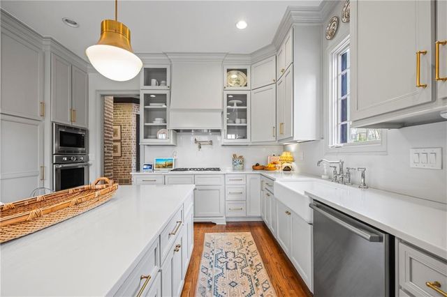 5727 Mountain Oak Drive, Braselton, GA 30517