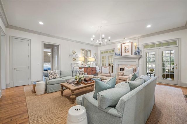 5727 Mountain Oak Drive, Braselton, GA 30517