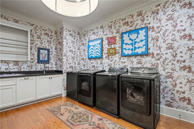 5727 Mountain Oak Drive, Braselton, GA 30517