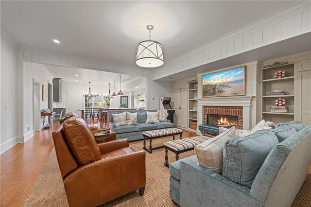 5727 Mountain Oak Drive, Braselton, GA 30517