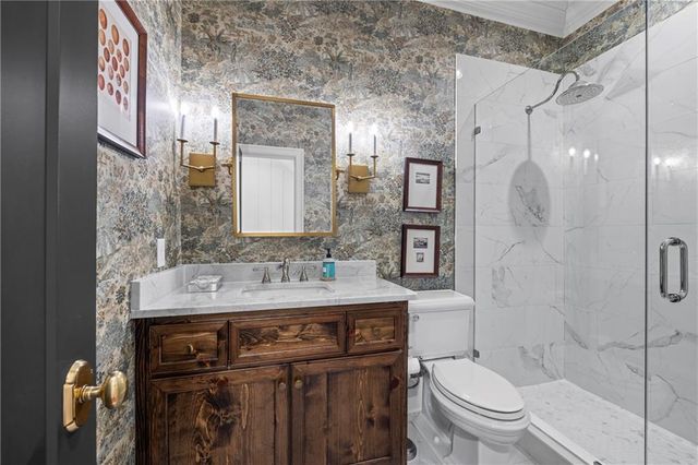 5727 Mountain Oak Drive, Braselton, GA 30517